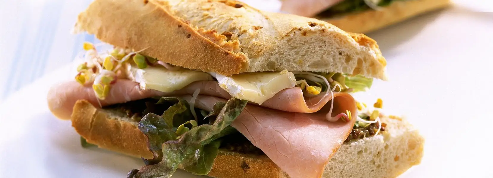 Sandwich Menu  | Food at Broadway - Carlisle Sandwich shop